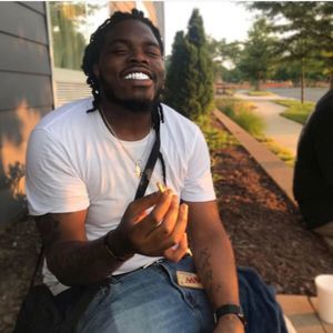 Meet your Posher, Dru-shae